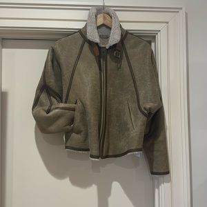 Isabel Marant jacket